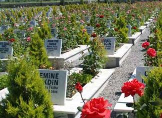 Ölünün arkasından Kuran okunabilir mi?