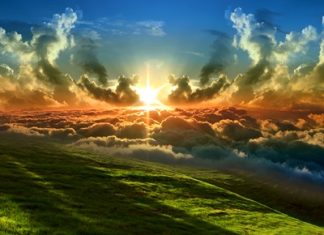 Sel ve Deprem Gibi Doğal Felaketlerde Ölenler Şehit midir?