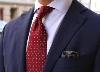 Kravat Takmanın Hükmü Nedir? Bu, Hıristiyanlara Benzemek Olduğu İçin Günah Olur mu?