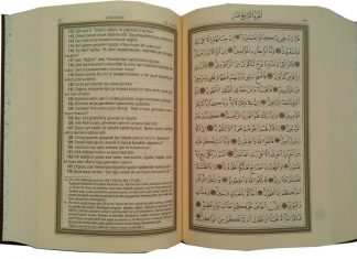 Kuran Neden Anlaşılan Dilde Okunmalıdır?