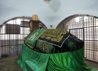 Evliyanın Kerameti Hak mıdır?