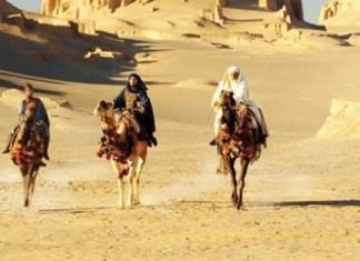 İtaat, Sadece Elçi Tarafından Alınan ve İnsanlığa Dağıtılan Mesaja mı Olmalıdır?