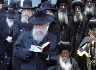 Yahudilerin ve Hristiyanların Yaptıkları Hata Nedir?