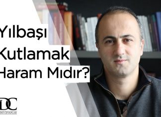 Yılbaşı Kutlamak Günah mıdır? Yılbaşı Kutlamak İslam’a Aykırı Mıdır?