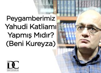 Beni Kureyza Katliamı Gerçek midir?