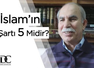 İslam’ın Şartı Beş midir?