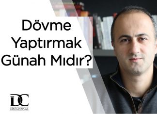 Dövme Yaptırmak Günah Mıdır?