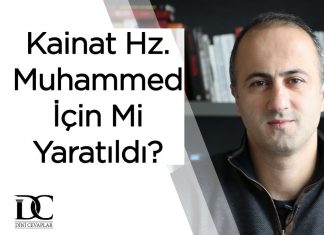 Kainat Hz. Muhammed İçin mi Yaratıldı? Levlake Hadisi Doğru mudur?