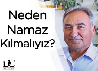 Neden Namaz Kılmalıyız? Namaz Neden Önemlidir?
