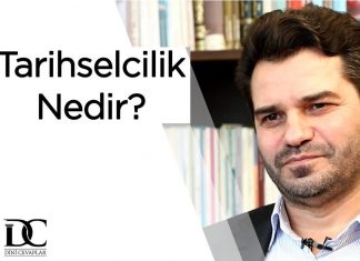 Tarihselcilik Nedir?
