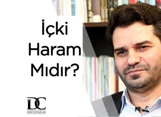 İçki Haram Mıdır?
