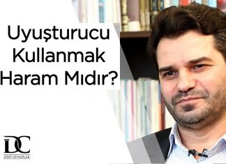 Uyuşturucu Kullanmak Haram Mıdır?