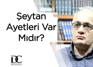 Şeytan Ayetleri Nedir? Şeytan Ayetleri Var Mıdır?