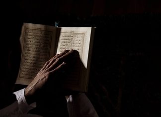 Allah’tan Başkasından Şefaat İstenir mi? – Mustafa İslamoğlu