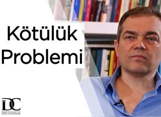 Allah Mutlak Merhametli ise Neden Dünyada Kötülüğe İzin Veriyor?