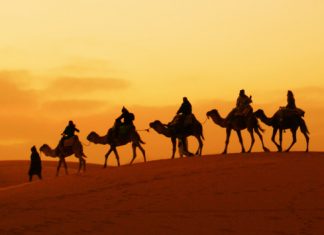 Peygamberimiz Gaybı Bilebilir mi? Gelecekten Haber Verebilir mi? Peygamberimiz Gaybı Bilebilir mi? Gelecekten Haber Verebilir mi?