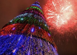 Yılbaşı Kutlamanın İslamda Yeri Var mı? Yılbaşı Kutlamanın İslamda Yeri Var mı?