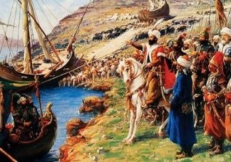 Resulullahʼın İstanbulʼun Fethi ile İlgili Hadisi Doğru mudur? Resulullahʼın İstanbulʼun Fethi ile İlgili Hadisi Doğru mudur?