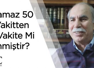 Peygamberimiz Hz. Musaʼnın Teşviki ile Allah ile Pazarlık Yapmış mıdır?