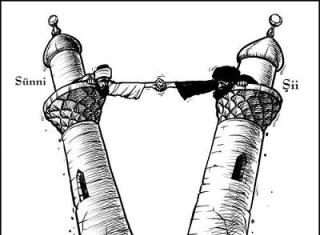 Mezheplerin Oluşumunda Siyaset Rol Oynamış mıdır? Mezheplerin Oluşumunda Siyaset Rol Oynamış mıdır?