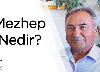 Mezhep Nedir?