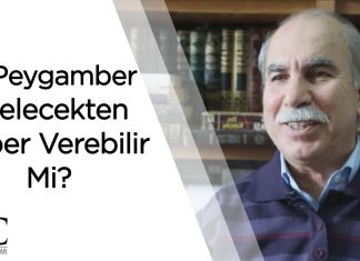 Peygamberimiz Gelecekten Haber Verebilir mi? Kıyamet alametleri rivayetleri sahih midir?