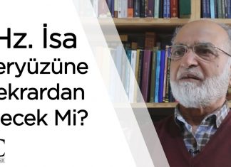 Kur’an’a Göre Hz. İsa Tekrardan Yeryüzüne İnecek mi?