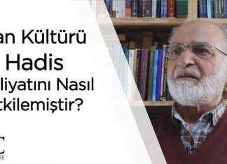 Hadis Kitaplarının Yazarlarının İranlı Olması Hadisleri Nasıl Etkilemiştir?