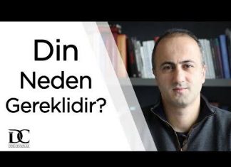 Din Neden Gereklidir?