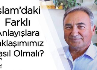 İslam’daki farklı anlayışların nedeni ve İslam’ın Ortak Paydası nedir?