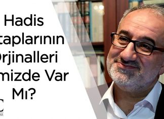 Hadis Kitaplarının Orijinalleri elimizde var mı? En Eski Nüshaların Akıbeti nedir?