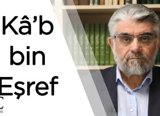 Hz. Muhammed Kâ’b bin Eşref’e siyasî suikast yaptırmış mıdır?