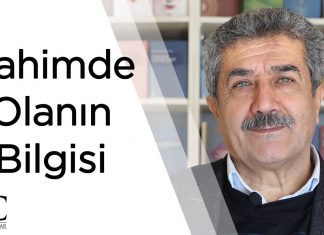 Rahimlerde olanı yalnızca Allah mı bilir?