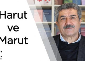 Büyü gerçek midir? Harut ve Marut kimdir?