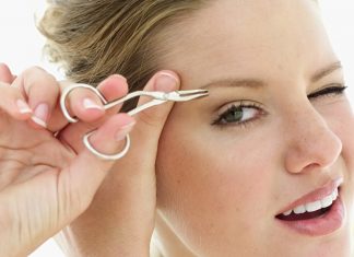 Kaş Aldırmak Veya Yüzdeki Kılları Almak Caiz Midir?