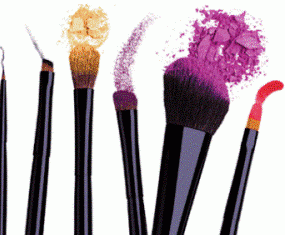 Makyaj Yapmak Caiz Midir?