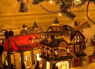 Noel’i Kutlamak Caiz Midir