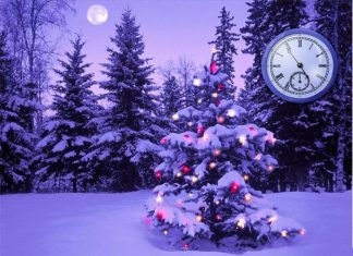 Yılbaşını Kutlamak Caiz Midir?