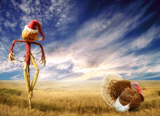 Yılbaşında Hindi Yemek, Eğlenmek, Hediyeleşmek Caiz Midir?