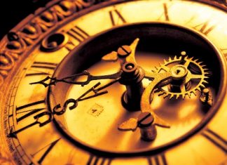 Allah katında bir gün kaç güne eşittir?