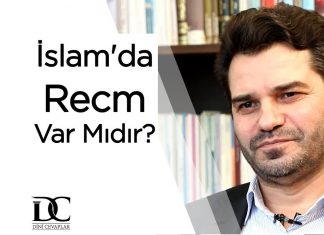 İslam’da Recm Cezası Var Mıdır?