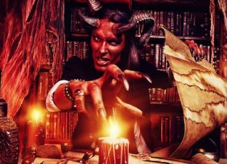 Kadınlar Nasıl Şeytanlaştırıldı?