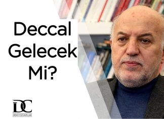 Deccal Kimdir? Deccal Gelecek Mi?
