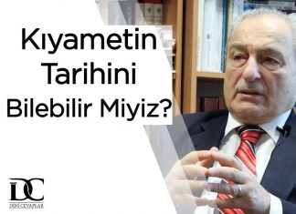Kıyametin Tarihini Bilebilir miyiz? Kıyametin Alametleri Var mıdır?
