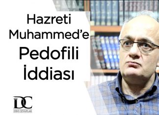 Hz. Ayşe, Hz. Muhammed ile Çocuk Yaşta mı Evlenmiştir?