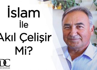 Akıl ve Din Çatışır mı?