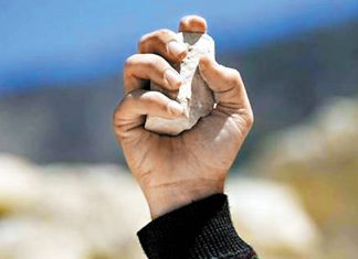 İslamʼda Recm Cezası Var mıdır? İslamʼda Recm Cezası Var mıdır?