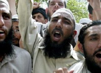 İslam Baskı ve Korku Dini midir? İslam Baskı ve Korku Dini midir?