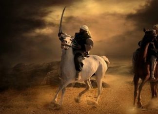 Cihad Nedir? Cihad Savaşmak mıdır? Cihad Nedir? Cihad Savaşmak mıdır?