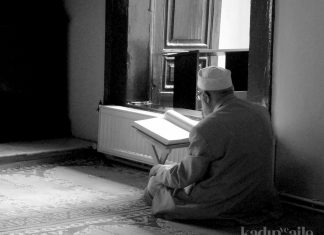 Kurʼan Nasıl Hatim Edilir? Hatim Etmek Sevap mıdır? Kurʼan Nasıl Hatim Edilir? Hatim Etmek Sevap mıdır?